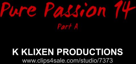 Klixen – Pure passion 14a