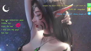 Chaturbate - magic_elf July-27-2021