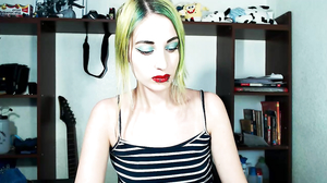 punkdoll August-11-2021 11-34-23 @ Chaturbate WebCam