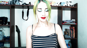 punkdoll August-11-2021 11-34-23 @ Chaturbate WebCam