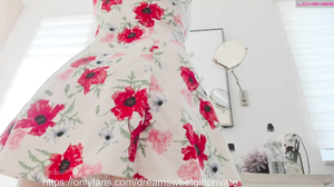 dreamsweetgirl September-27-2021 08-00-07 @ Chaturbate