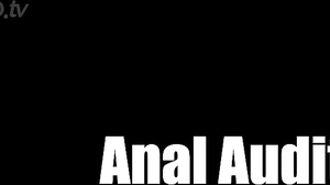 Asianminx Anal Audition