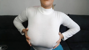 Nice Teasing