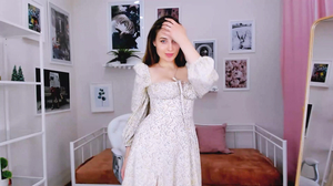 madelyn_palmer January-15-2022 19-17-18 @ Chaturbate We