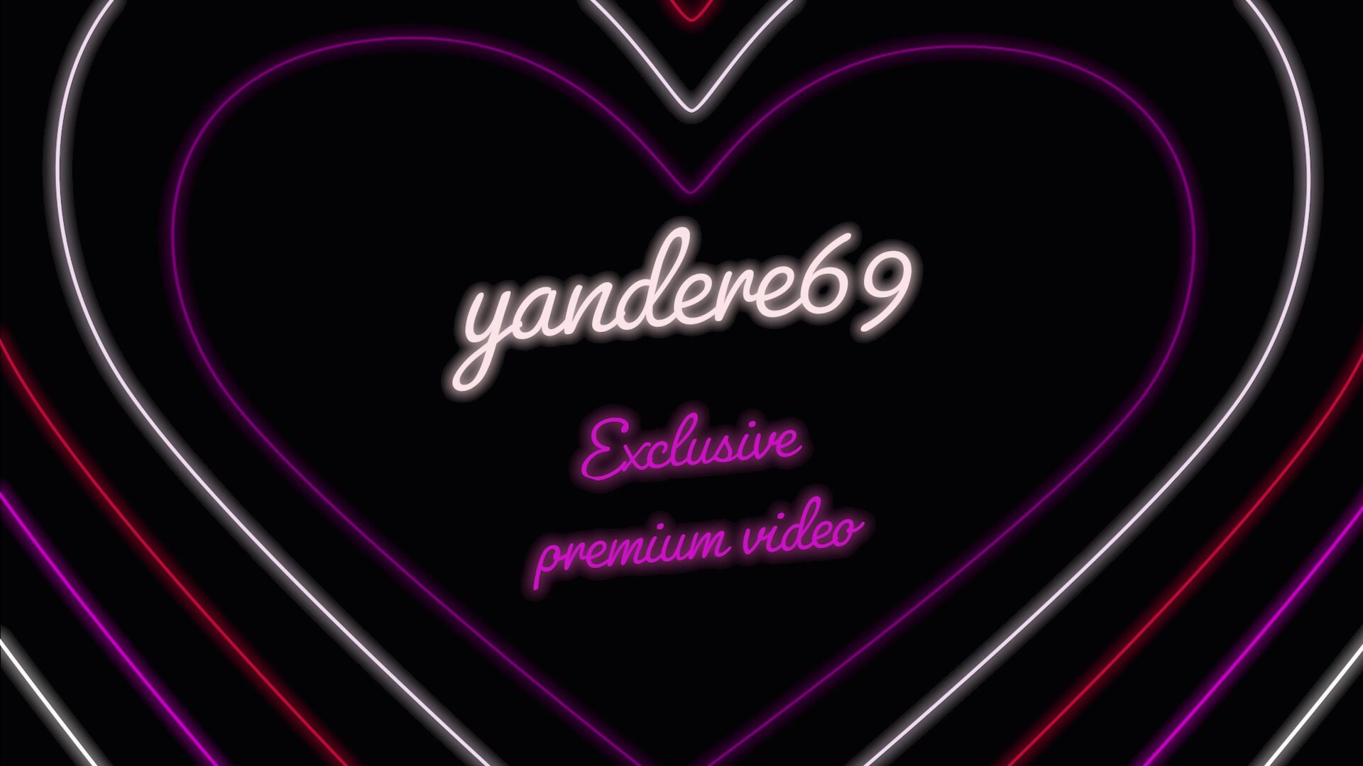 Yandere69 - Nurse satisfying herself