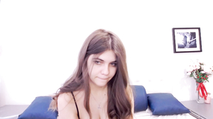 _carrie_21 chaturbate 23.04.2021