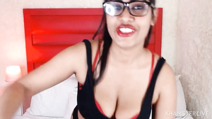 Indianchic89
