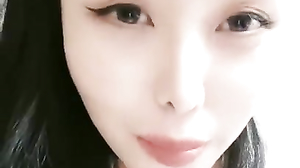 Chinese Girl Live