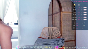 diana_smiley March-18-2022 03-53-44 @ Chaturbate WebCam