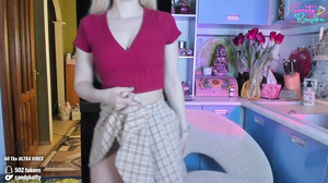 Chaturbate - sweety_rinushka_ April-03-2022