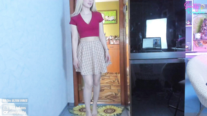 Chaturbate - sweety_rinushka_ April-03-2022