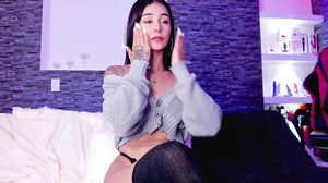 Chaturbate - candyred88 April-27-2022