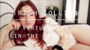 Virtual Pov Sex In The Morning