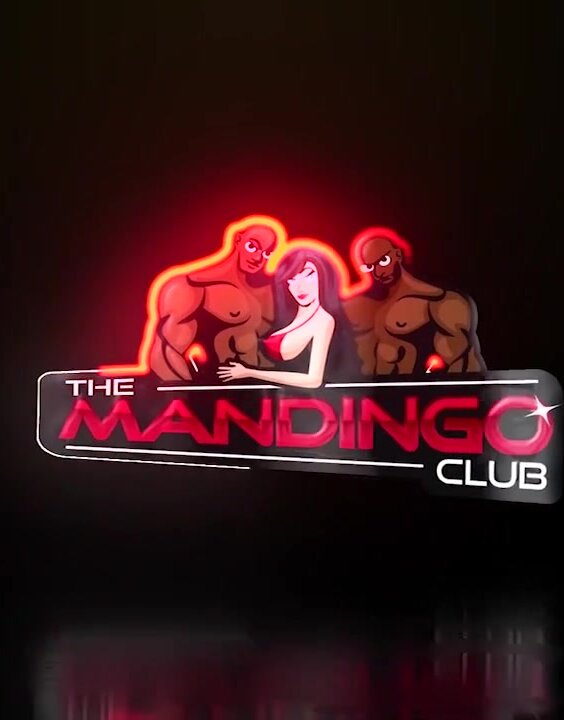 Sara Jay The Mandingo Club