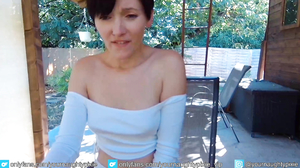 Chaturbate - yournaughtypixie July-14-2022
