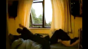 Fucks Her Friend!! - Part 2 On SluttyTeenCam.com