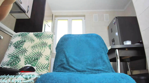 Foot Webcam 04