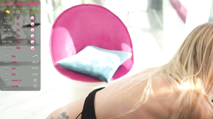 Chaturbate - vika54784