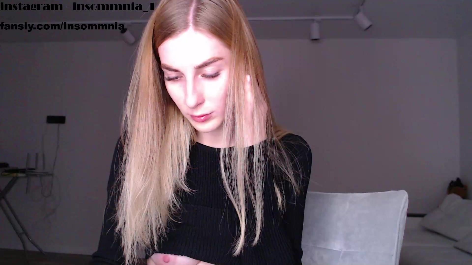 Chaturbate - amazon_girl
