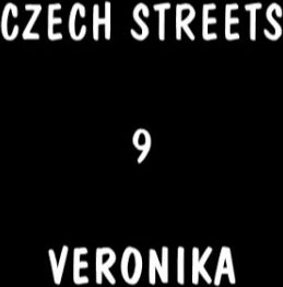 Czech Streets - Fucking Veronika On Train