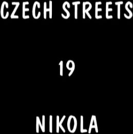 Czech Streets 019 Nikola – Gorgeous bartender