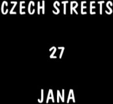 Czech Streets 027 – Jana – 18 y/o model