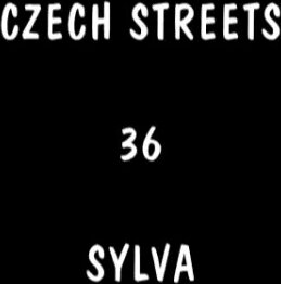Czech Streets 036 – Sylva – Freshly legal pussy