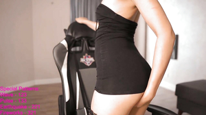 Chaturbate - Lindamei