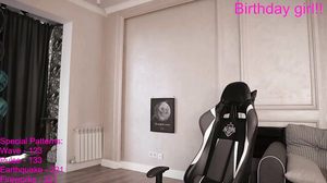 Chaturbate - Lindamei