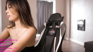 Chaturbate - Lindamei