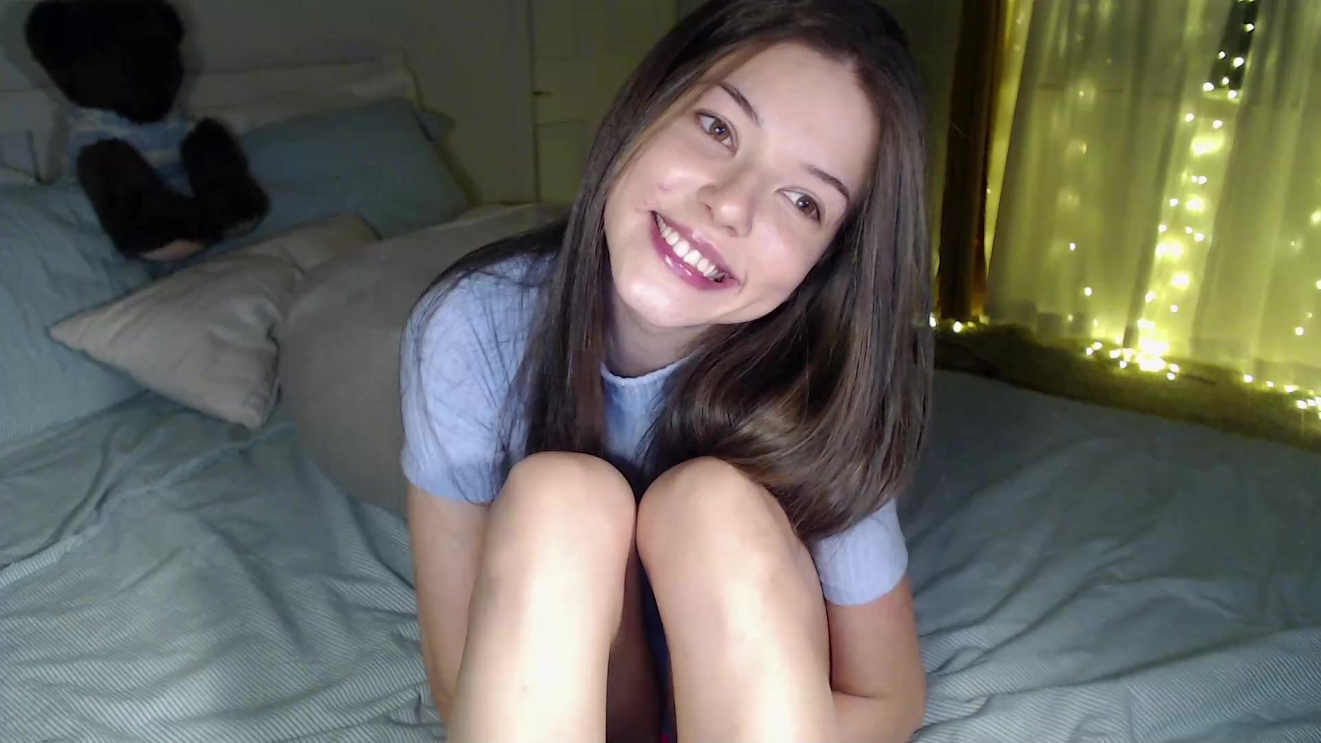Christine_horny