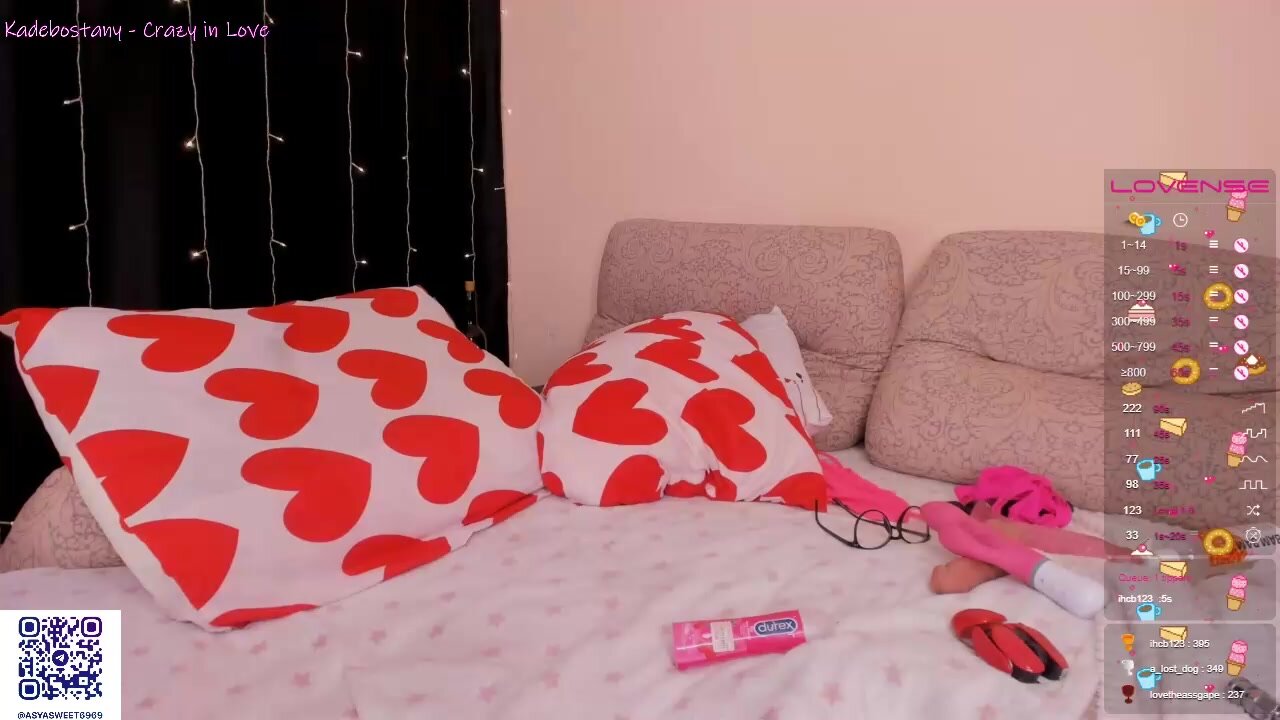 chaturbate - asya_sweet