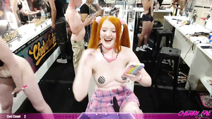 Redhead