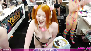 Redhead