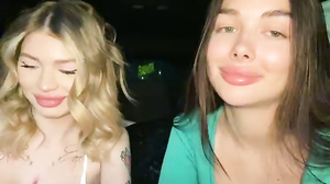 shybaby live show