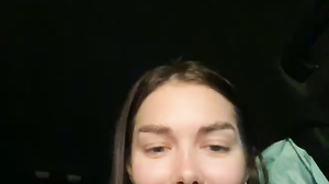 shybaby live show