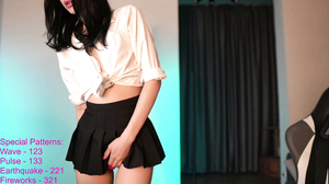 Chaturbate - Lindamei