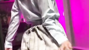 Asian solo