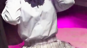 Asian solo