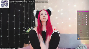 chaturbate - asya_sweet