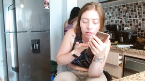 Cam4 - LoverSmooth March 28 2023