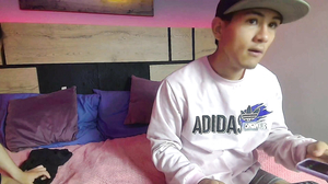 Cam4 - Melody_Casper April 5 2023