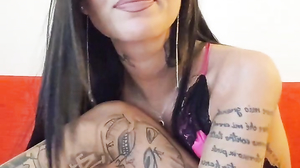 Cam4 - Kyla97 April 20 2023