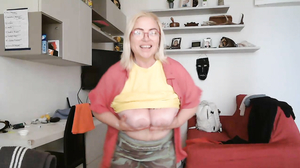 Cam4 - LindaL69 April 20 2023