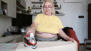 Cam4 - LindaL69 April 20 2023