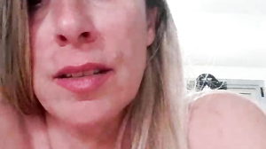 Cam4 - Hot_BlondieX April 27 2023