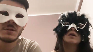 Cam4 - Giulietta233 April 24 2023