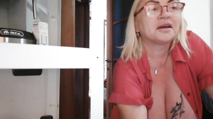 Cam4 - LindaL69 April 26 2023
