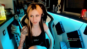 SonASHEkaa webcam video from BongaCams [May 17 2023]