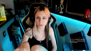 SonASHEkaa webcam video from BongaCams [May 17 2023]